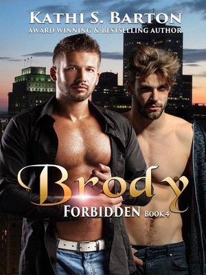 cover image of Brody